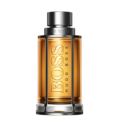 HUGO BOSS Boss The Scent Aftershave Lotion