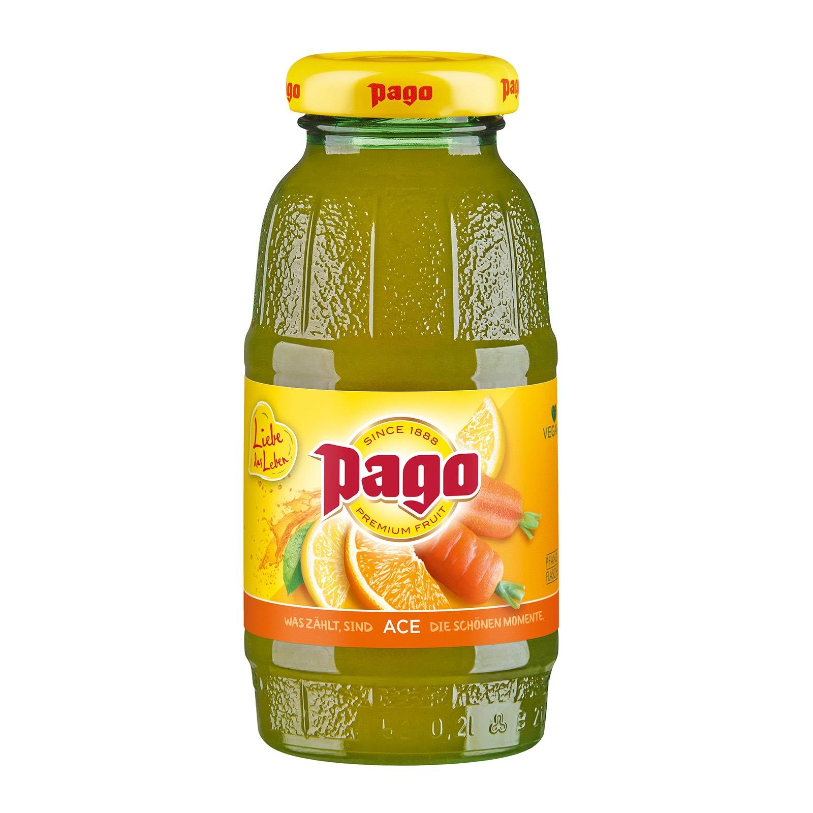 Pago ACE