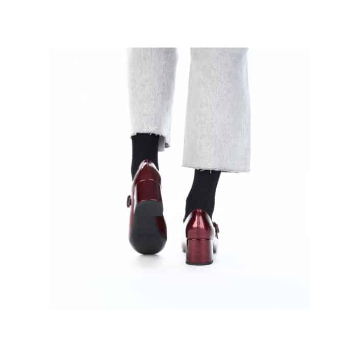 Rieker Pumps Dame 44752-35