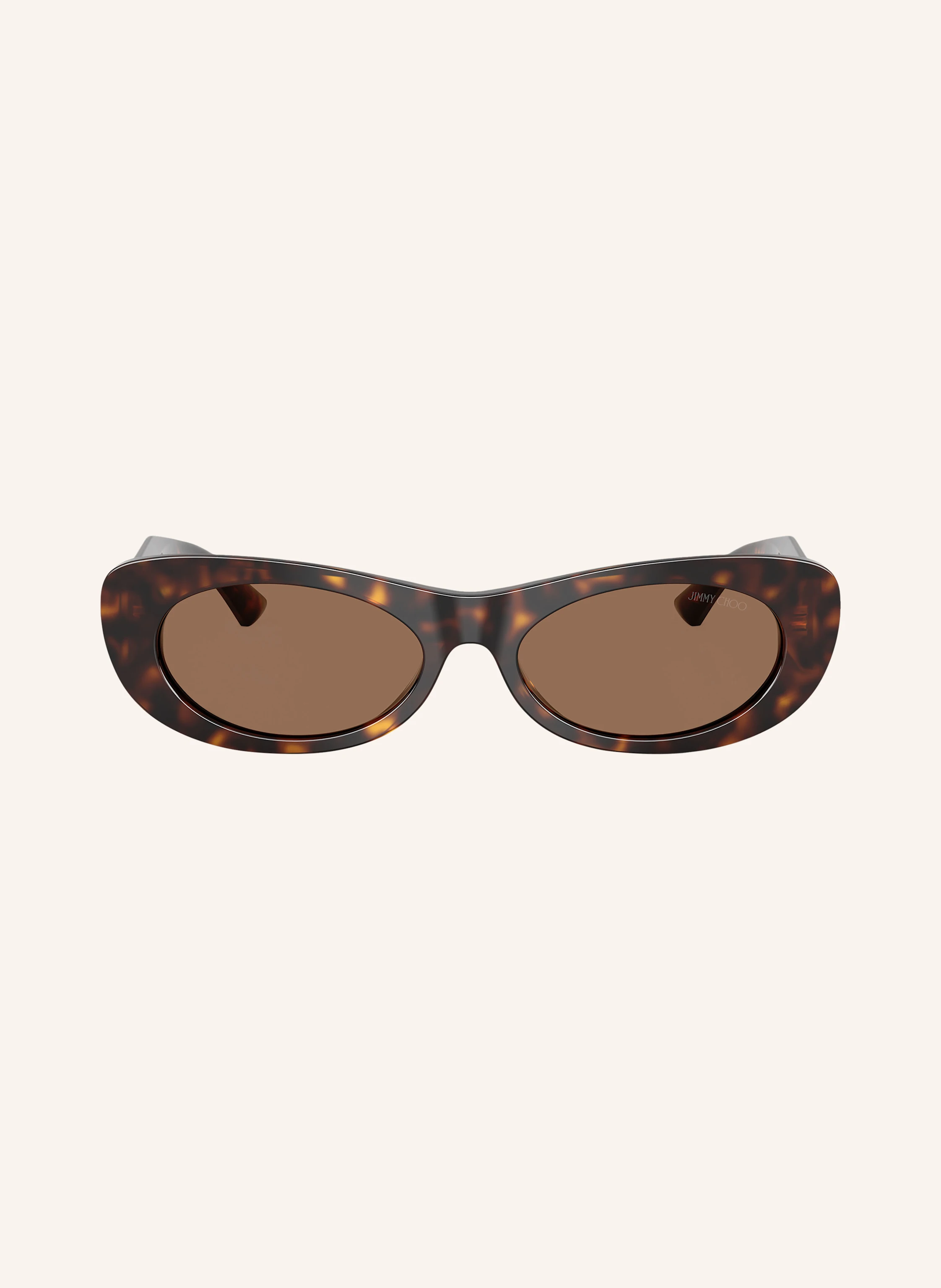 JIMMY CHOO Sonnenbrille JC5038BU
