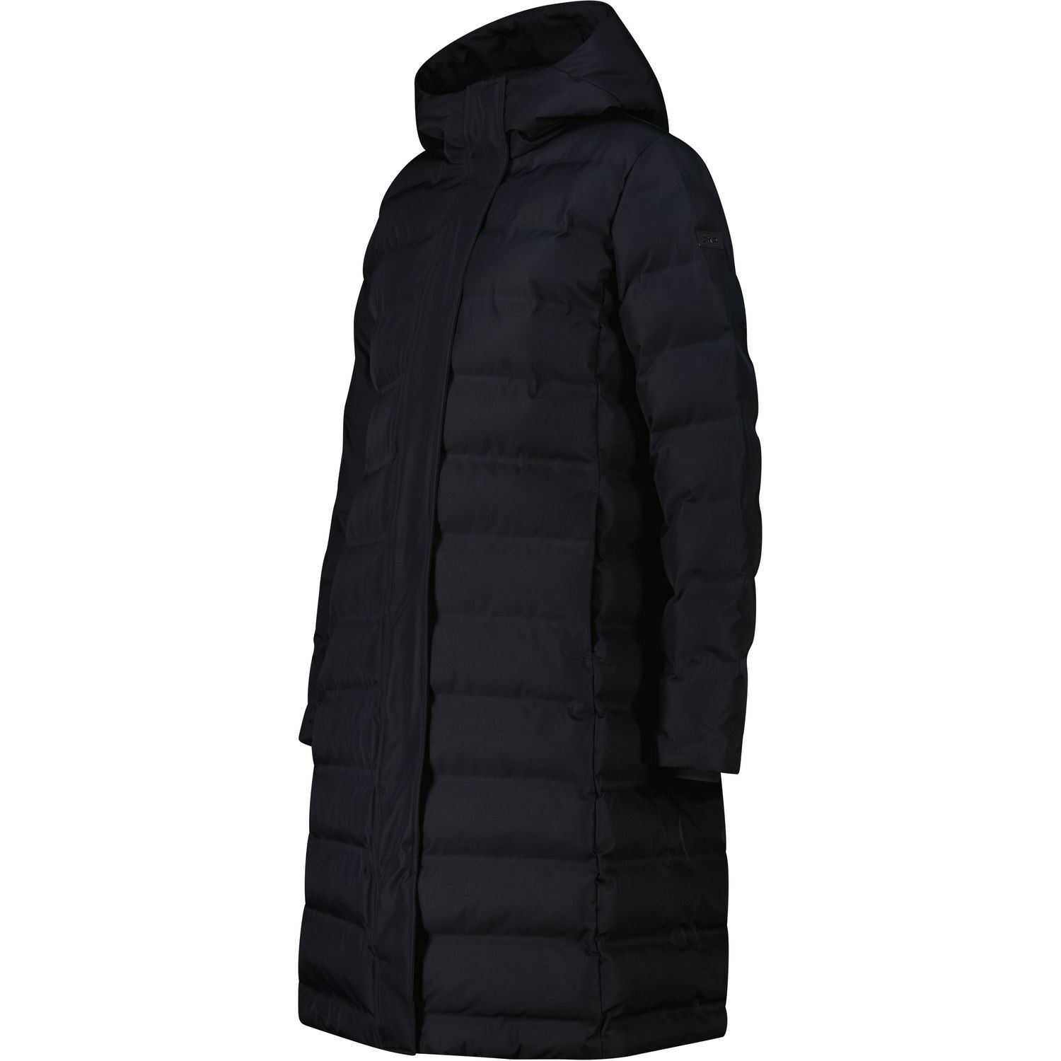 CMPWoman Coat Fix Hood 35K3676