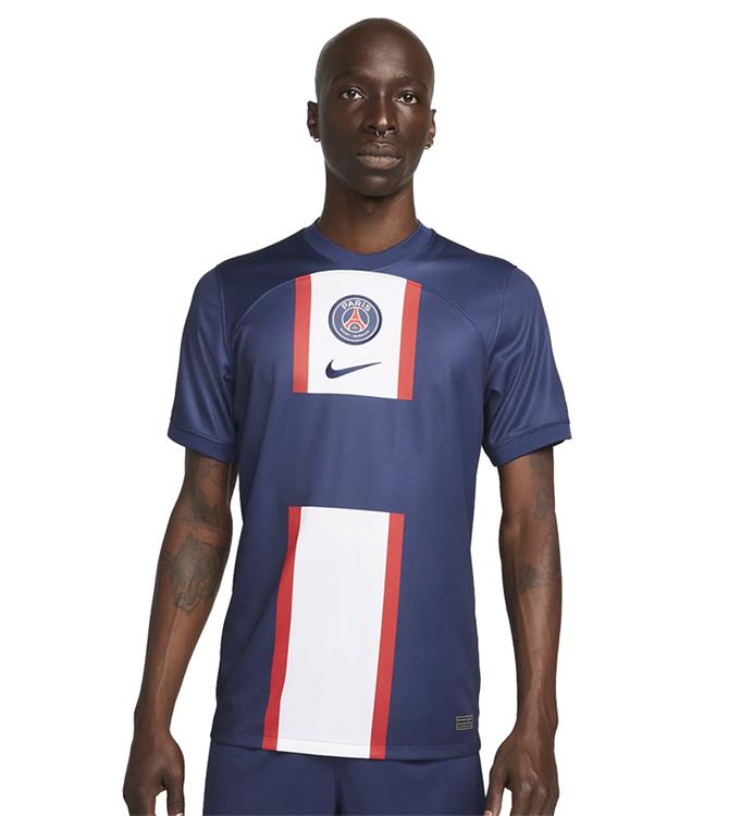 Nike Men Paris Saint Germain Thuisshirt 2022/2023