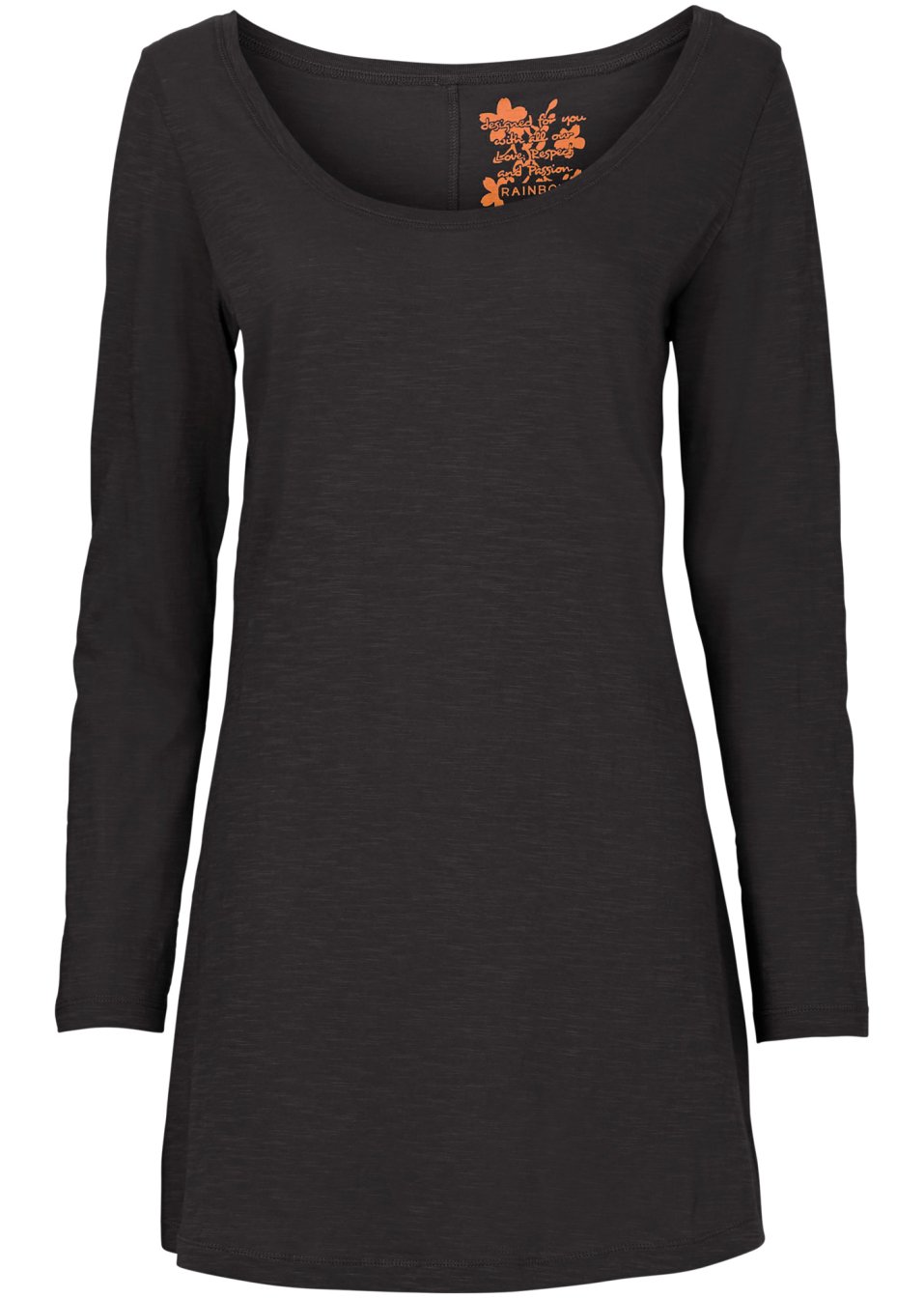 T-shirt long