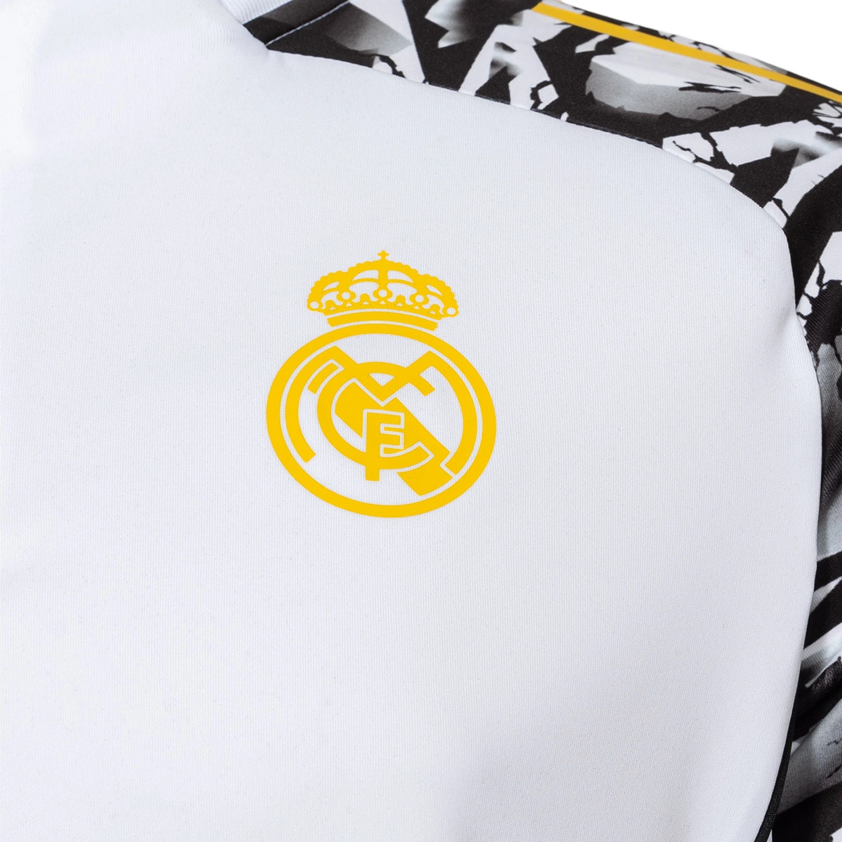 Sweatshirt adidas Avengers Real Madrid Training 2025-2026