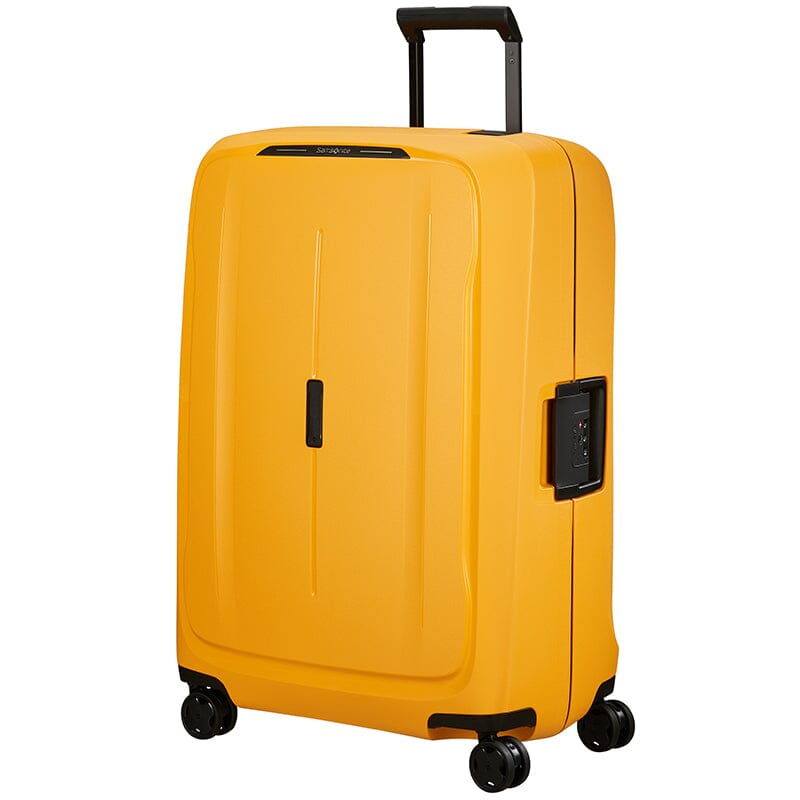 Samsonite Essens Spinner Trolley 75 Radiant Yellow
