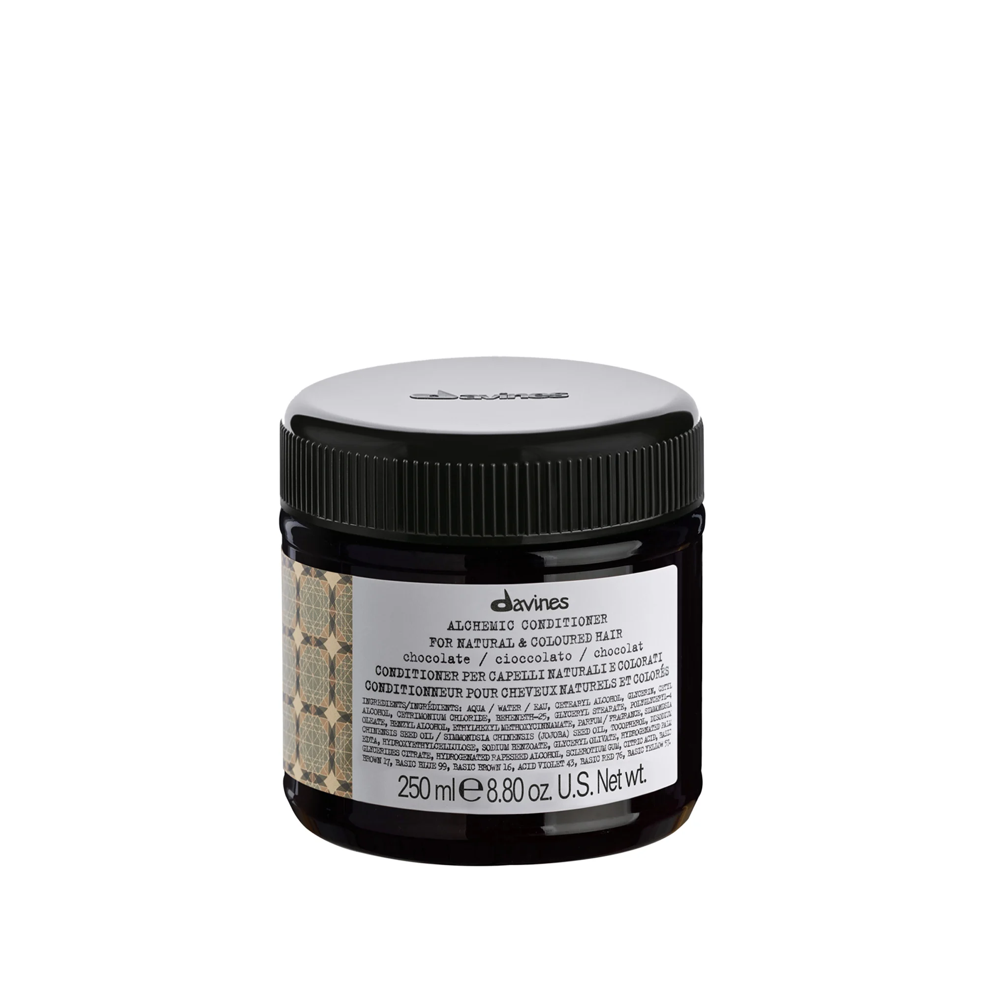 ALCHEMIC Conditioner Chocolate |