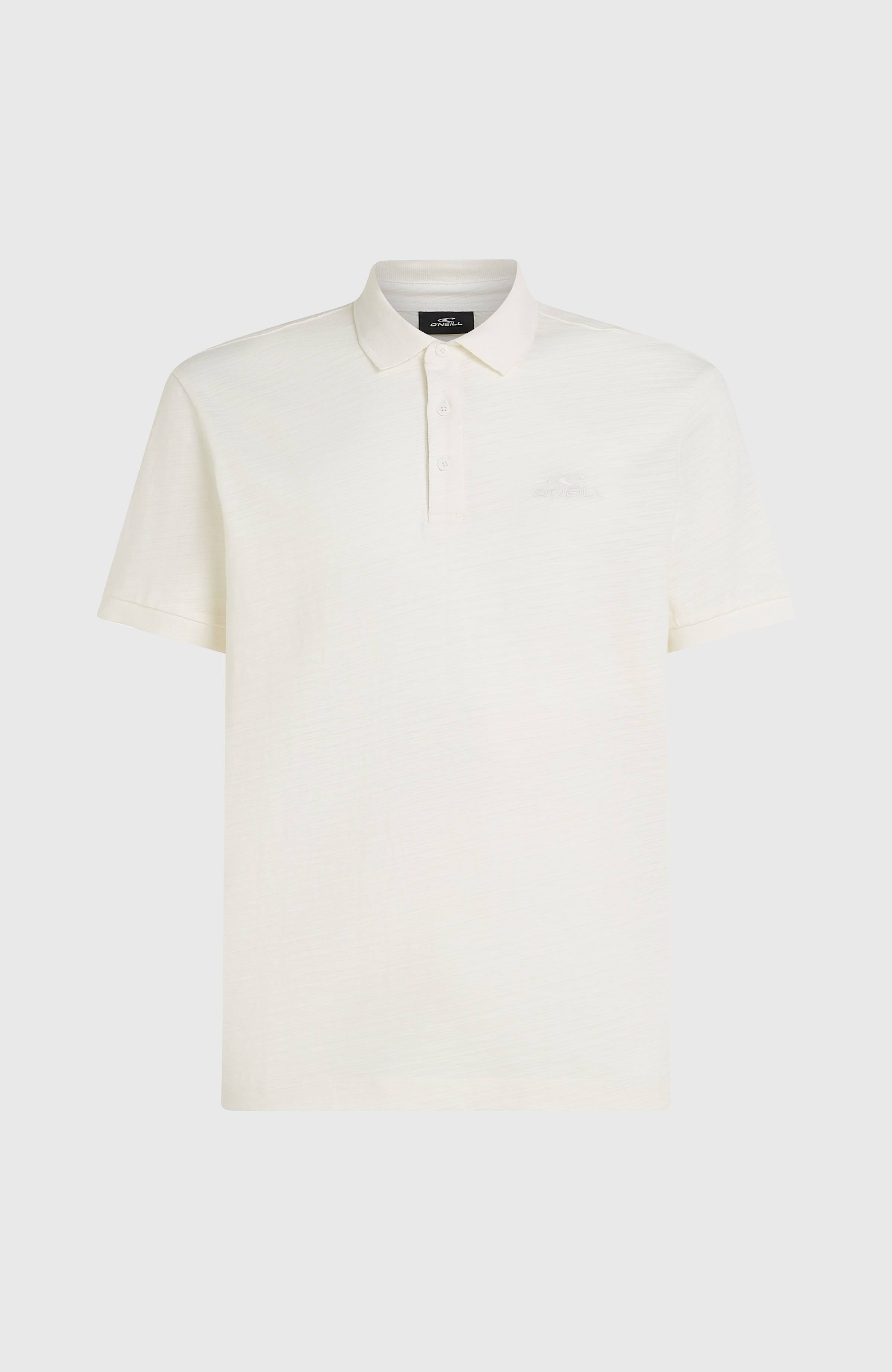 Slub polo