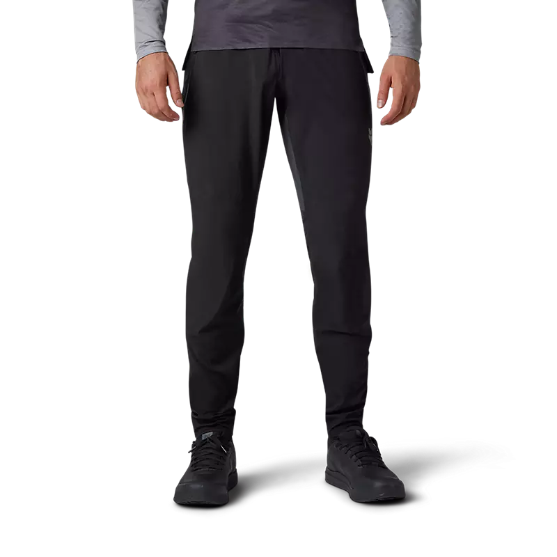 FOX Flexair Neoshell Cykelbukser Sort