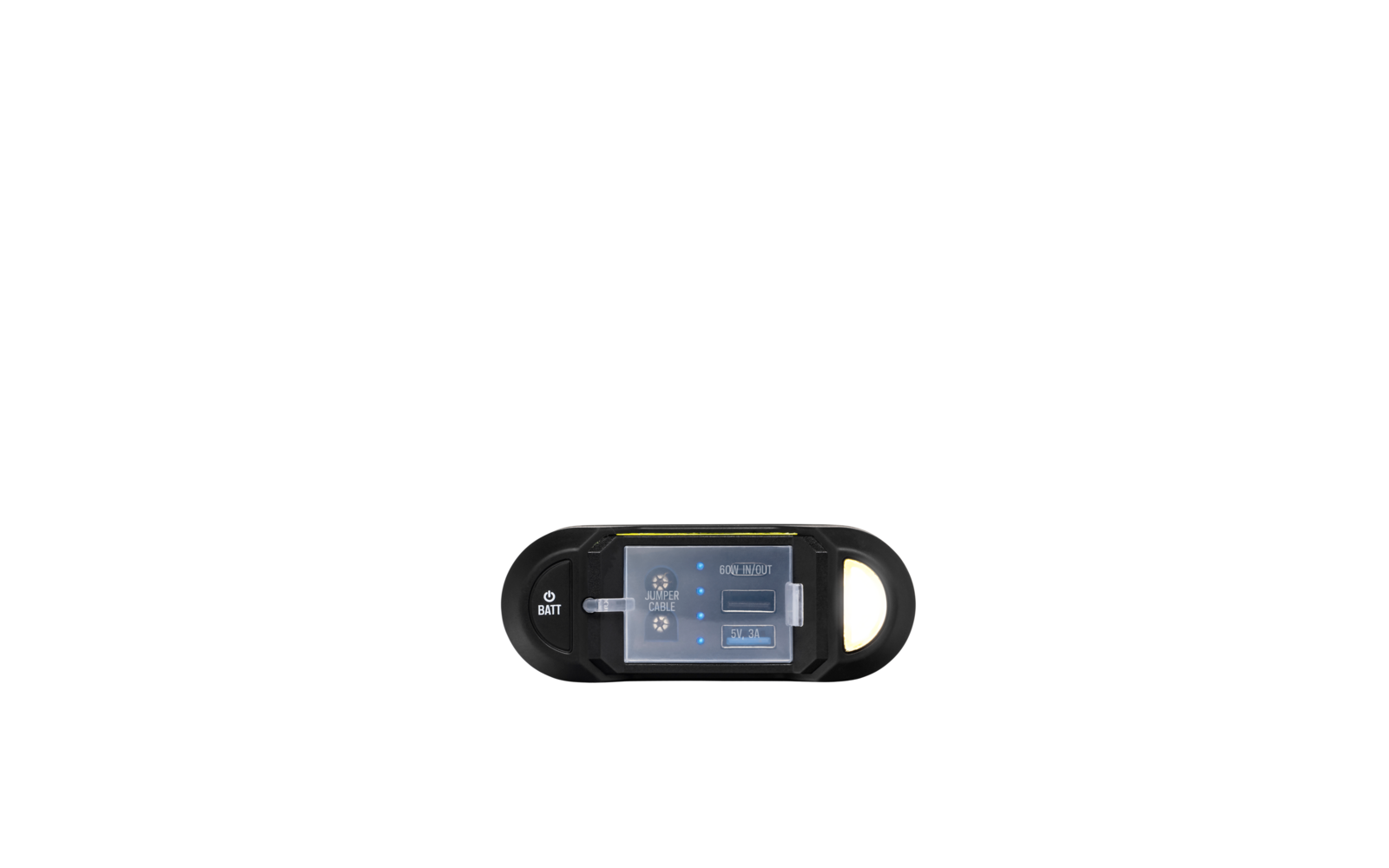 Goal Zero Venture Powerbank mit Jumpstarter