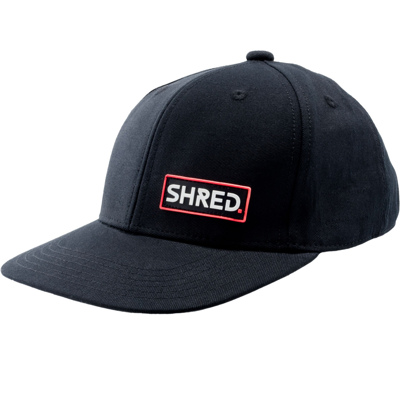 Shred SNAPBACK CAP black | Shred Skihelme | Shred | S | MARKEN | XSPO