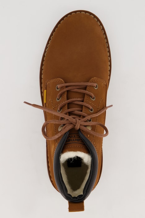 Boot, camel active, Sympatex, extra weit, bis Gr. 50