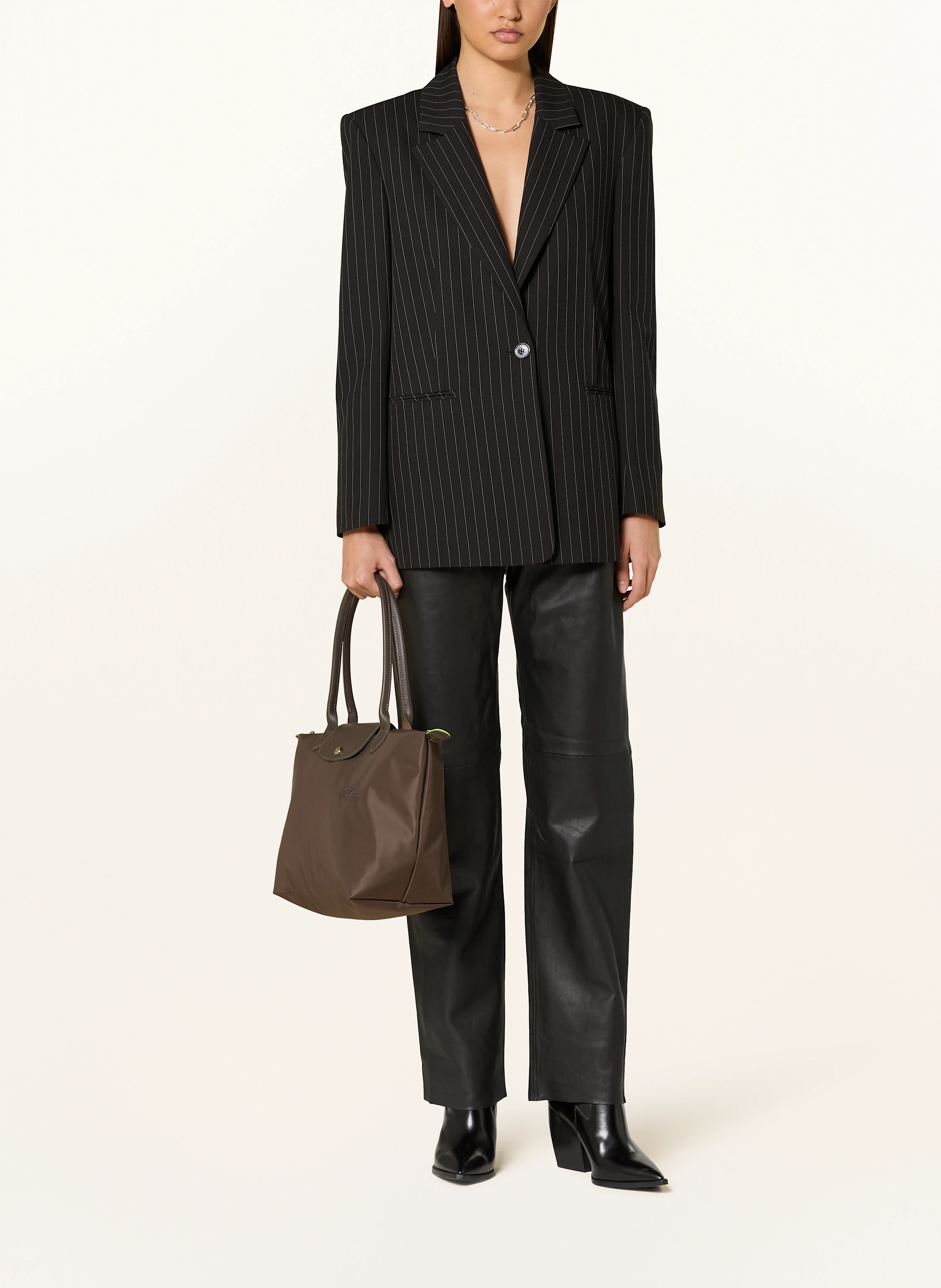 LONGCHAMP Shopper LE PLIAGE S