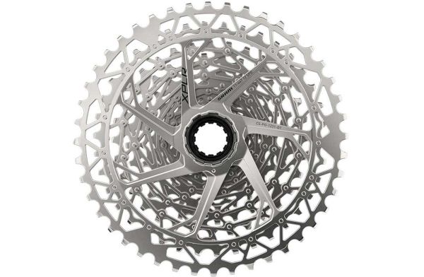 Sram XPLR 12-Speed Kassette, 11-44T