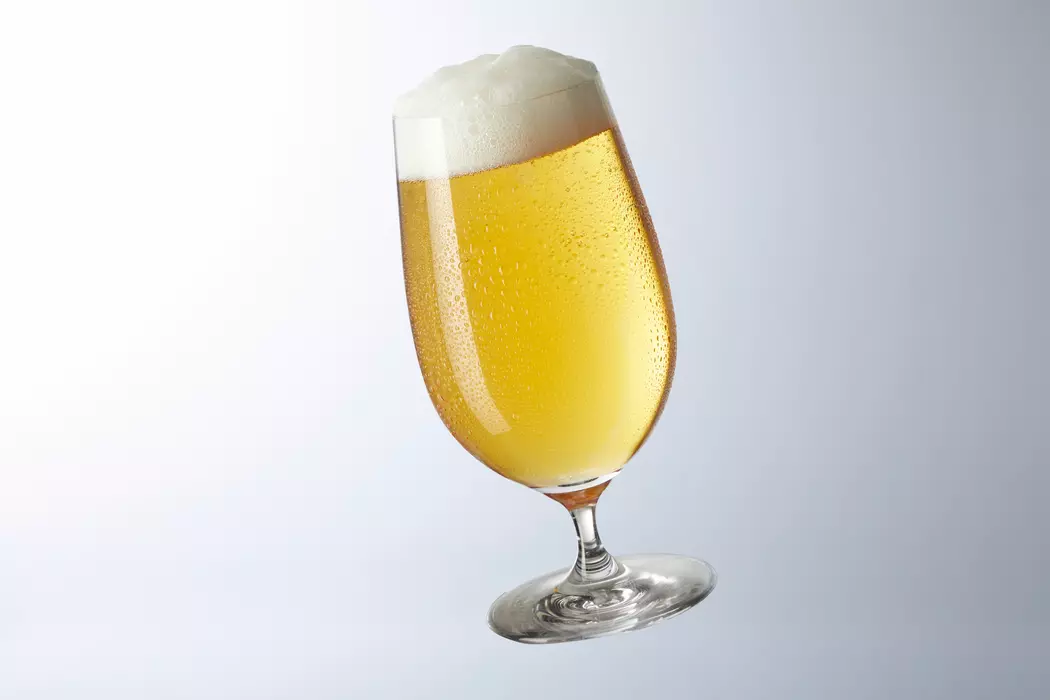 Bierglas Ciao+ 300 ml