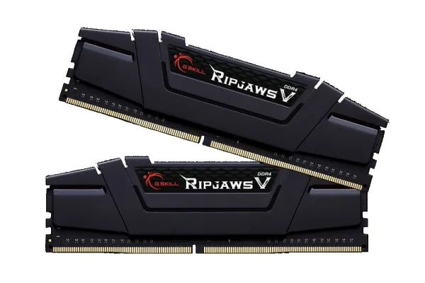 MEMORY DIMM 16GB PC28800 DDR4 K2 F4-3600C18D-16GVK G.SKILL