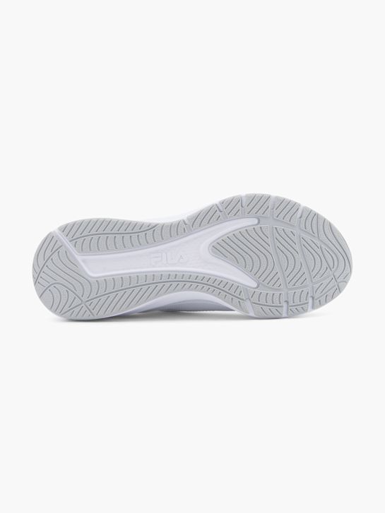FILA Laufschuh Weiss
