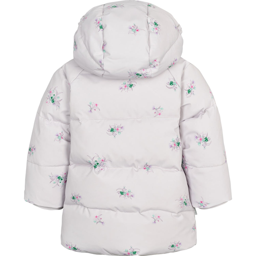 Køb MarMar Technical Puffer In Bloom Omega Jakke