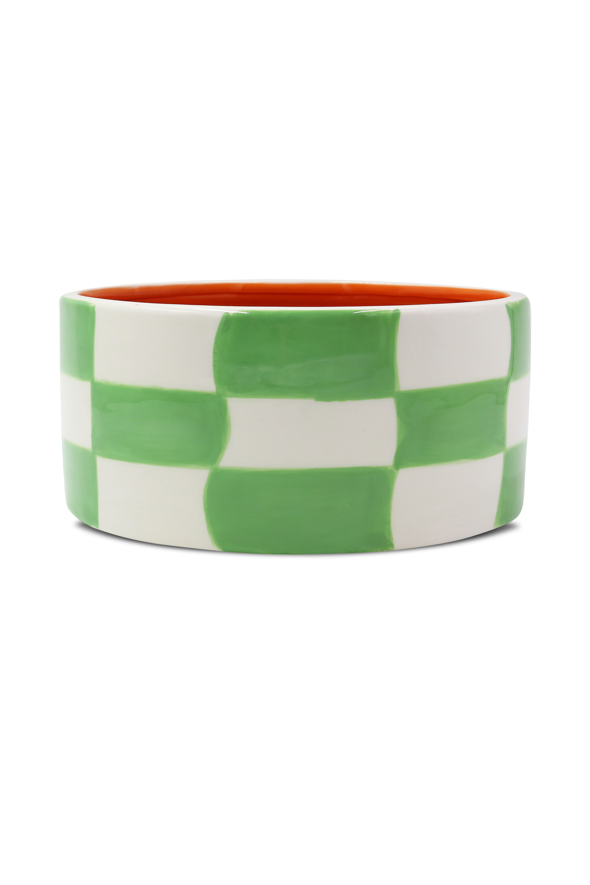 QUE RICO Pot POT BONITA - CRAZY SQUARES Multicolore