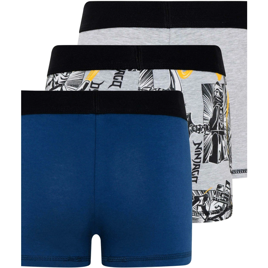 LEGO® WEAR Boxershorts LWALEX 714 dark blue