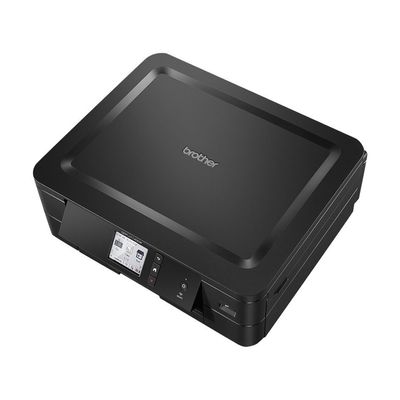 Brother DCP-J1140DW - imprimante multifonction jet d'encre couleur A4 - Wifi, USB