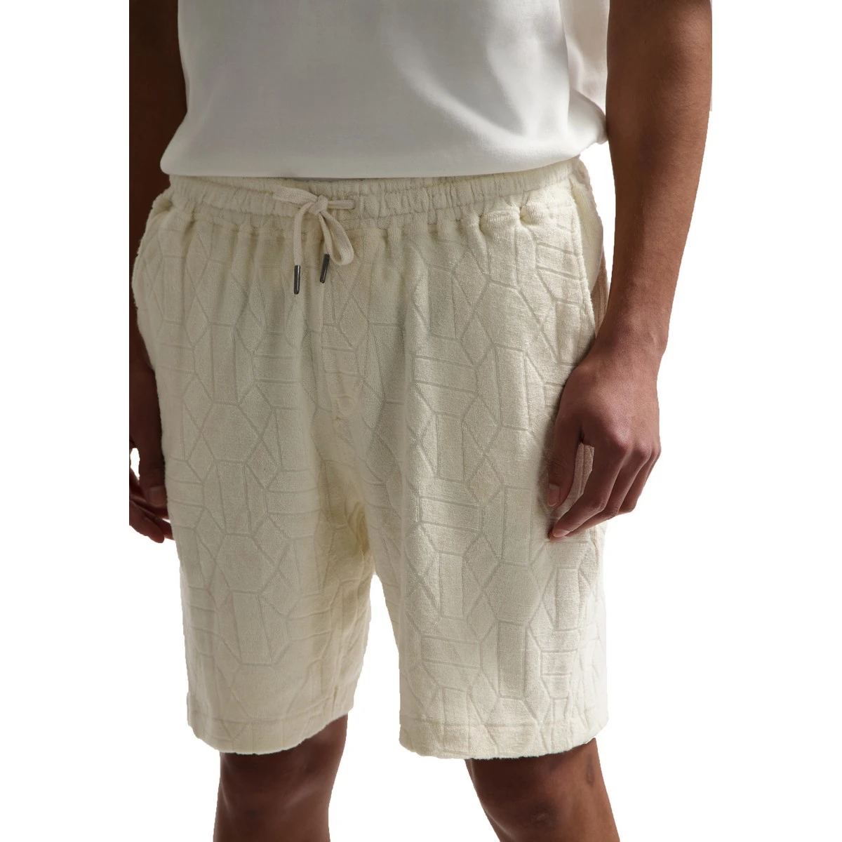 Heren Short Velvetfish 10271193 01