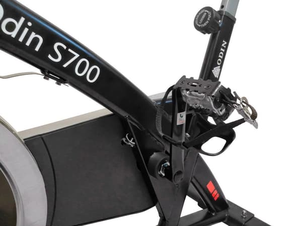 Odin S700 Spinningsykkel
