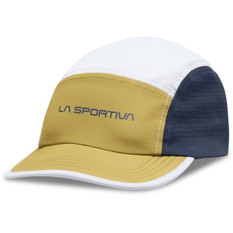 La Sportiva Skyline Cap Savana / Chalk