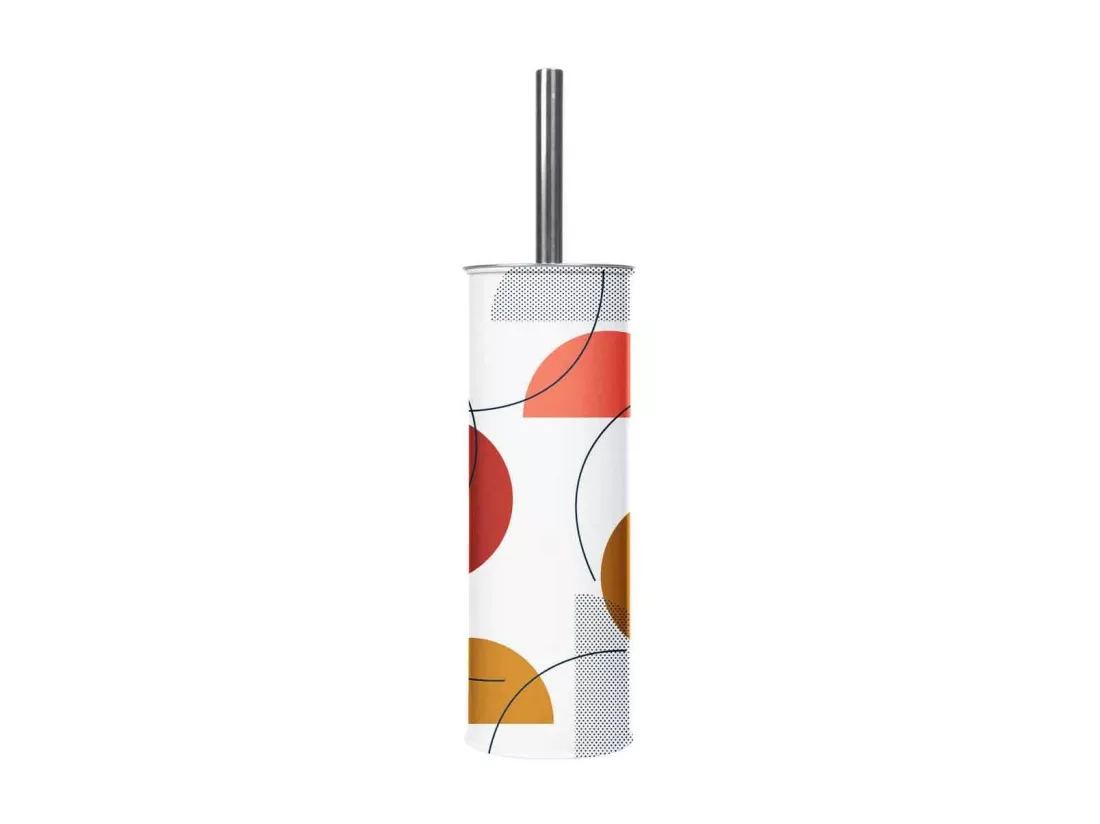 Brosse WC Imprimée 