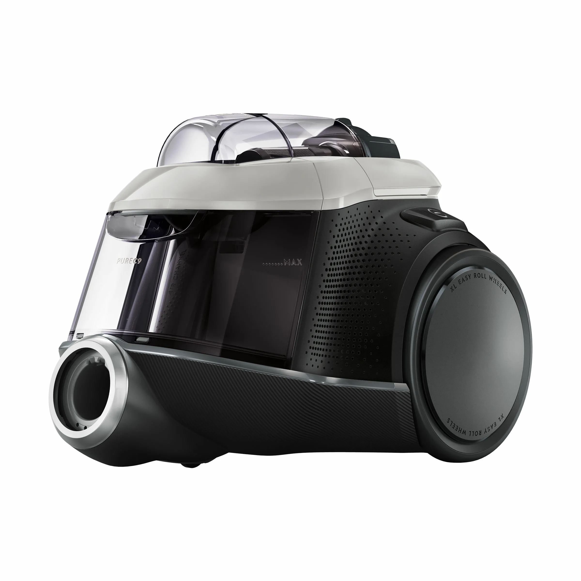 Electrolux Pure C9 Poseløs Støvsuger PC91-8STM