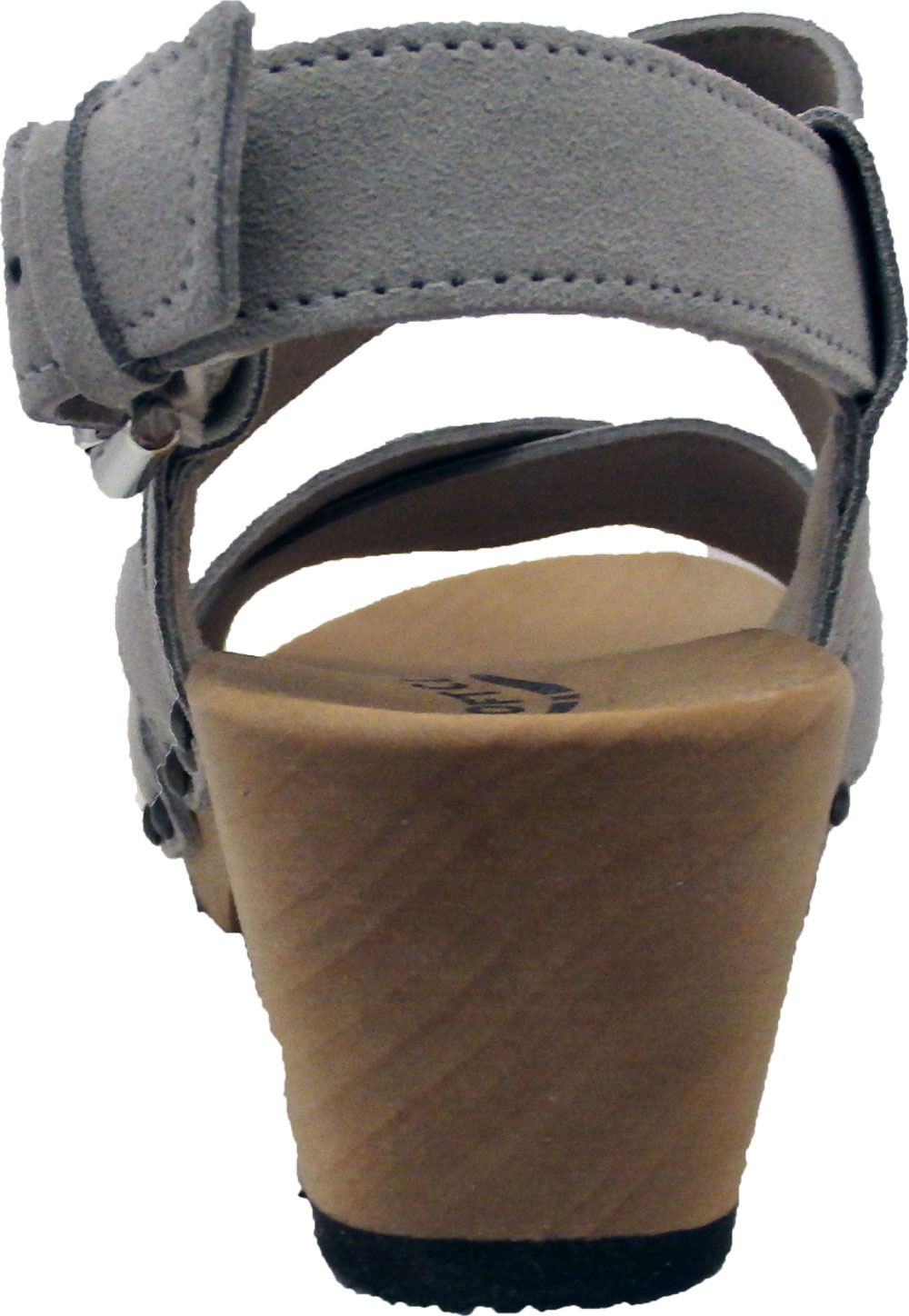 Softclox KAIRI Kachmir grau (hazelnut)