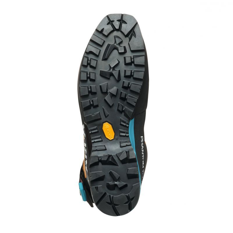 Phantom Tech HD - Chaussures alpinisme homme