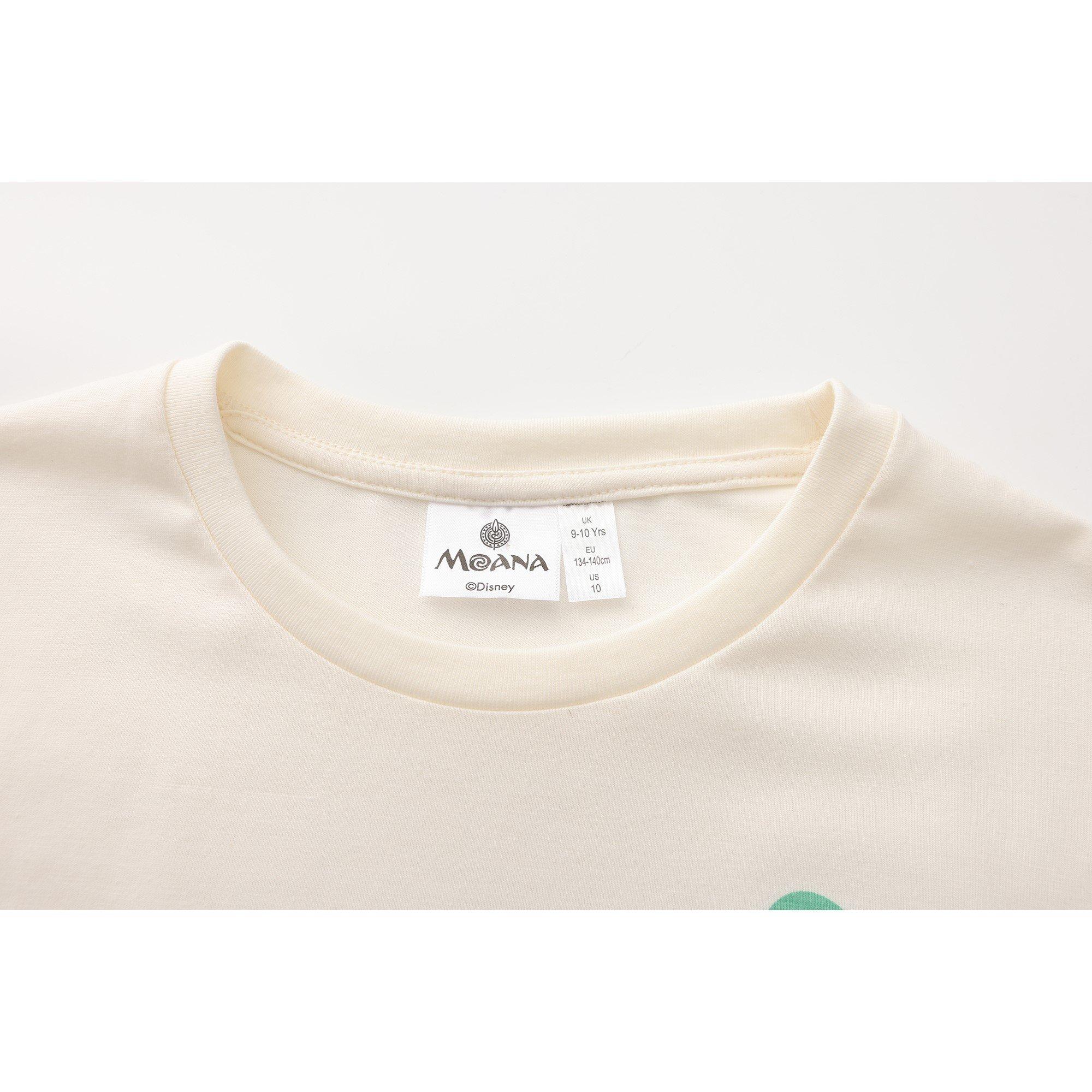 Character Charming Character T-Shirt Collection