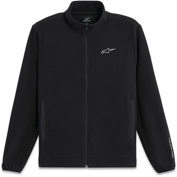 Alpinestars - Veste polaire Fuelled Noir