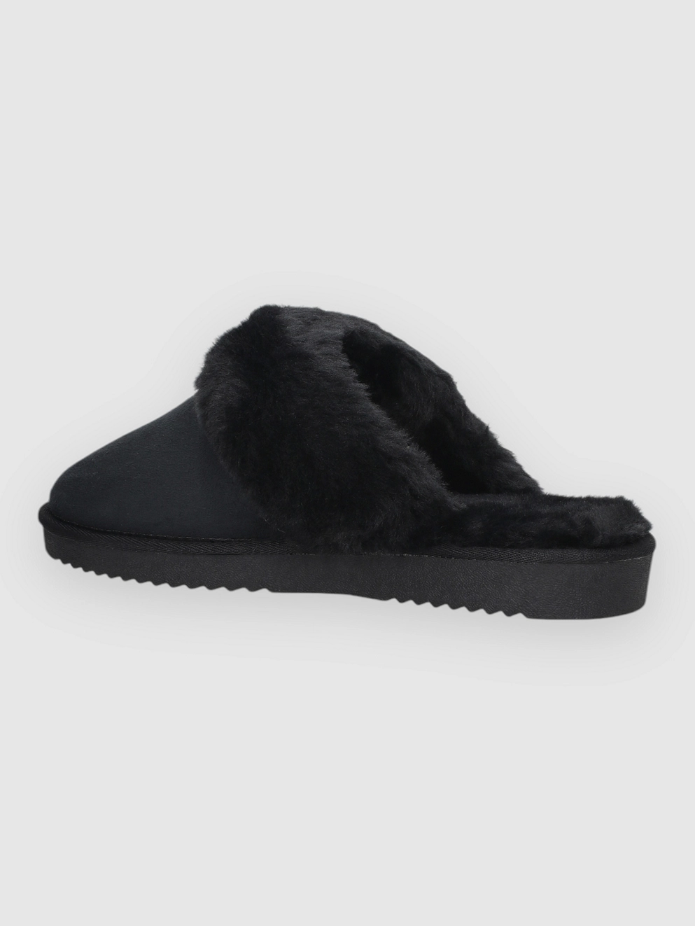 O'Neill Pomnio Slider Winter Shoes triple black