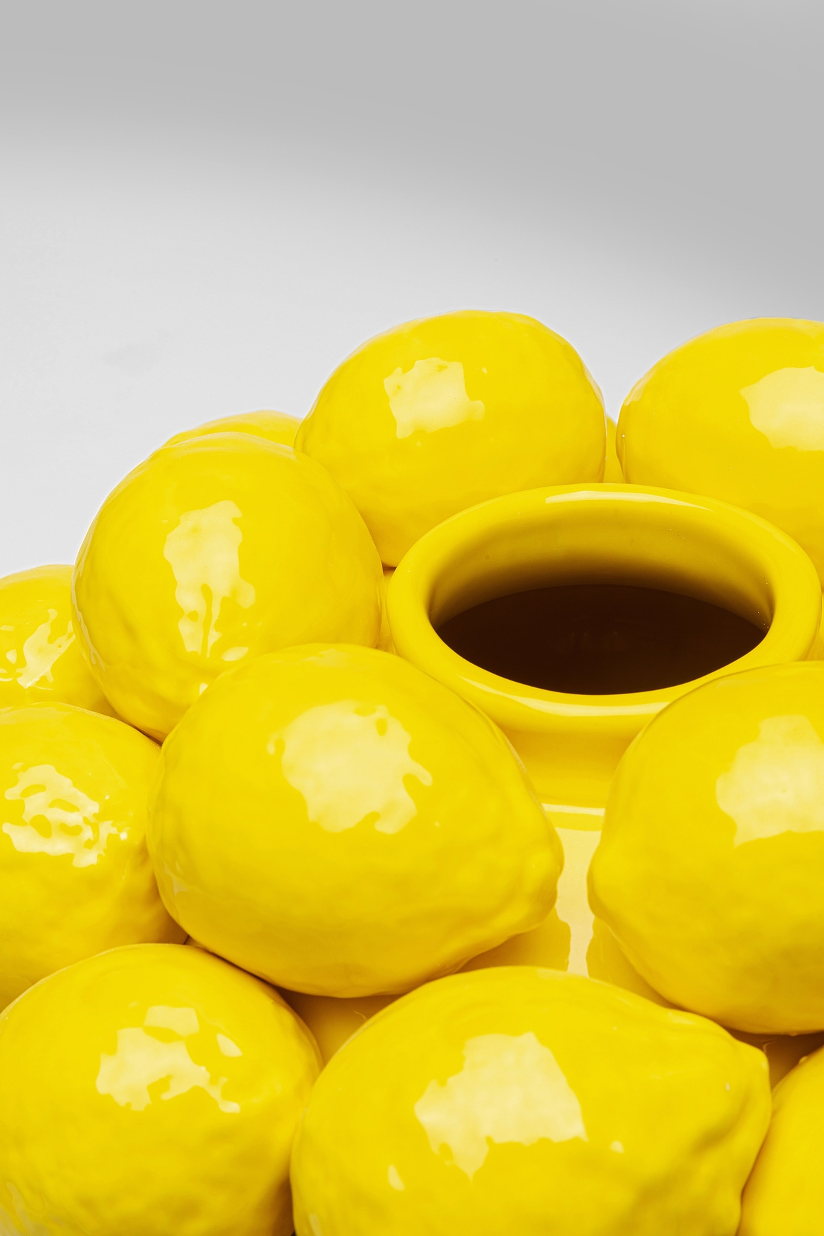 Kare Design Tischvase »Vase Lemon Juice«
