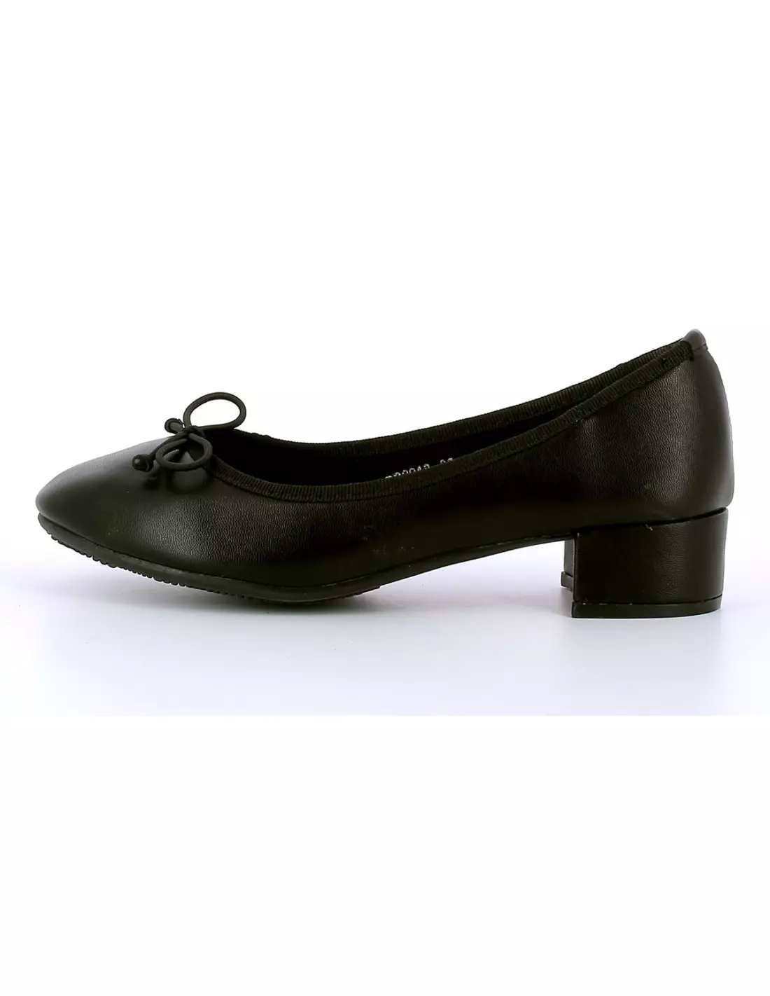 LBS2918 - Ballerines & babies Beige
