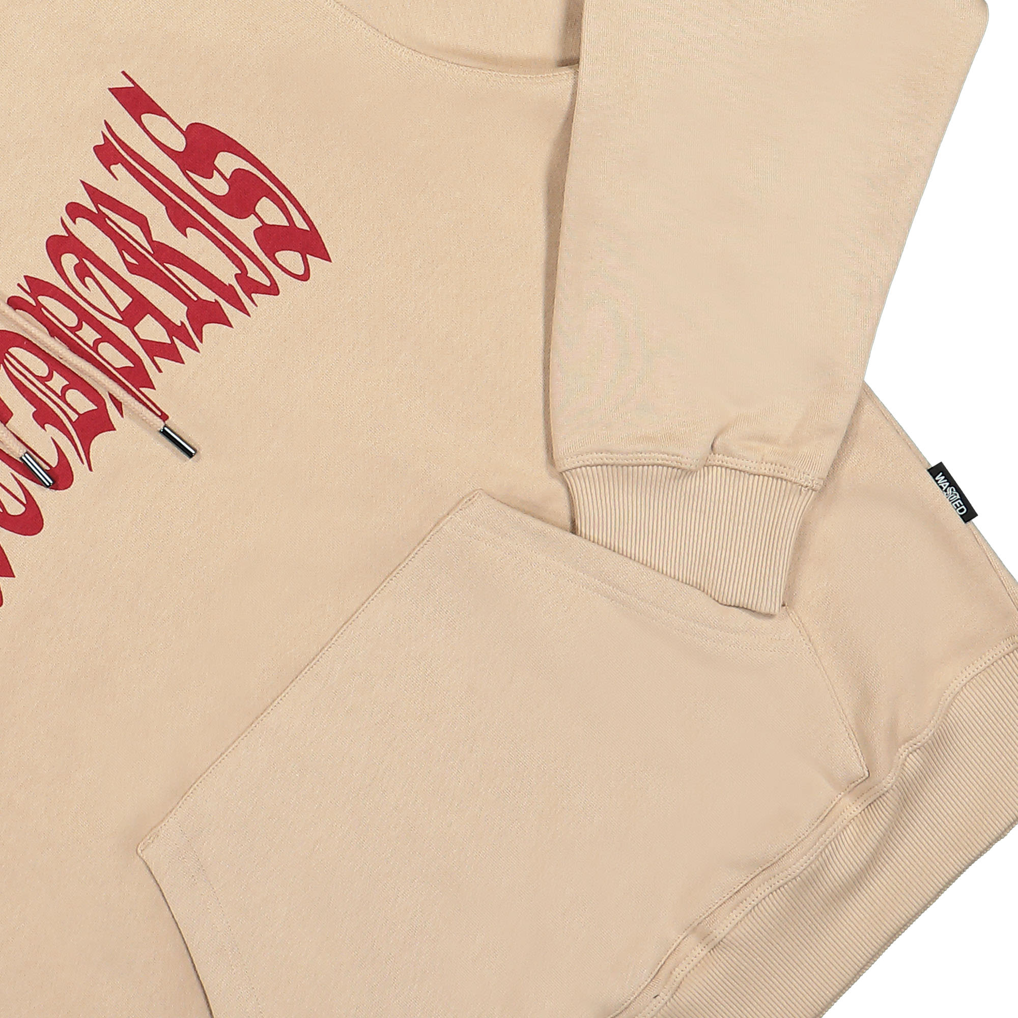 Wasted Paris<br>Fate Hoodie