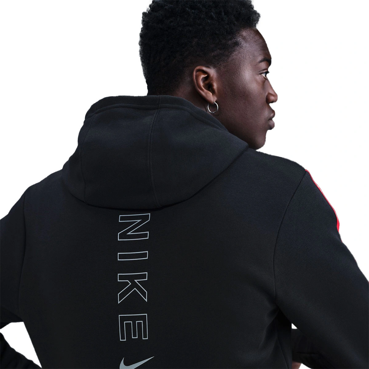 Casaco Nike Sportswear Fleece