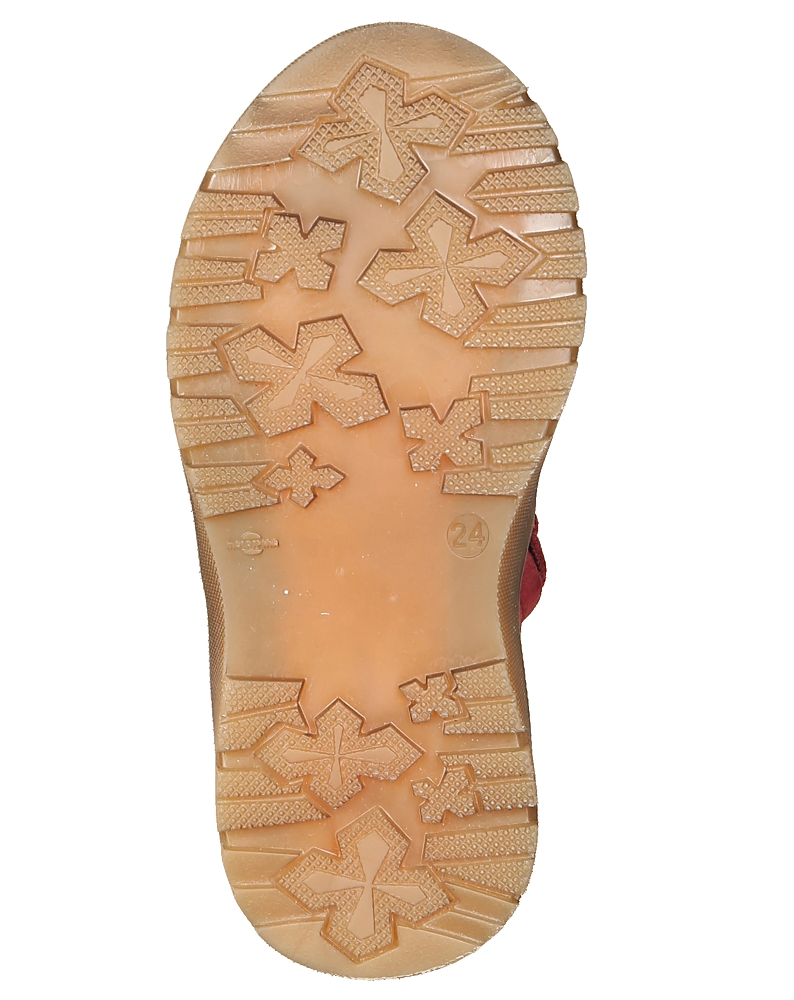 Chelseaboots TYLAS TEX CHELYS in bordeaux