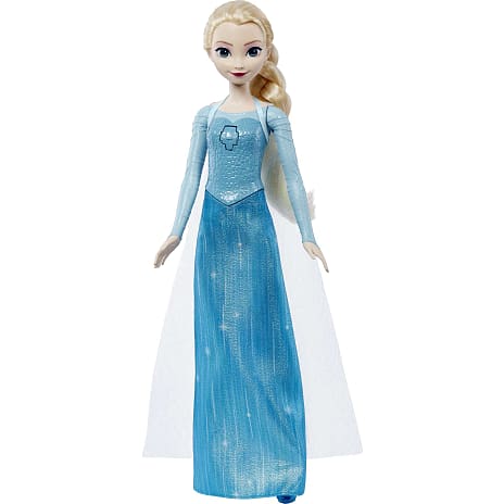 Disney dukke - Elsa