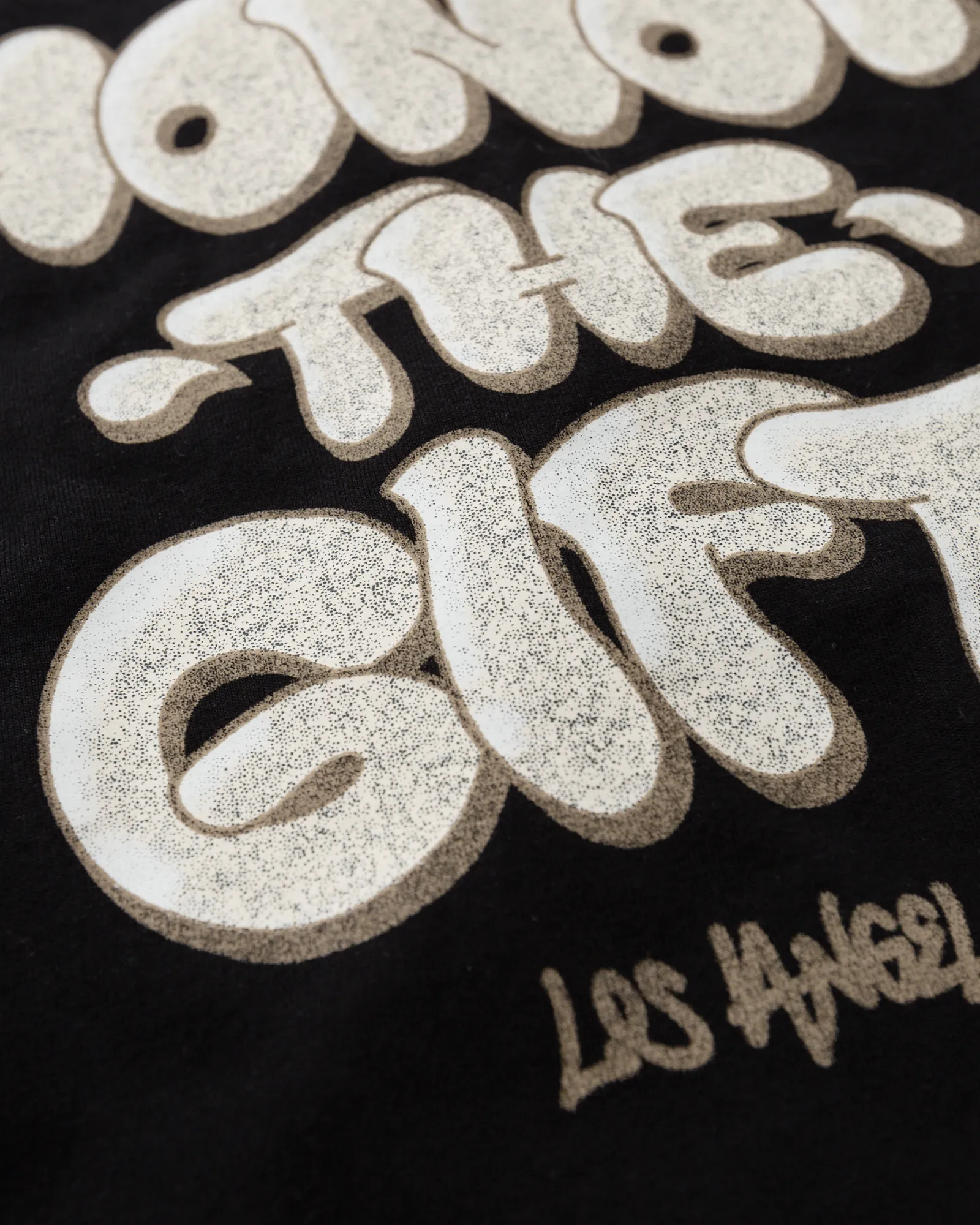 Honor The Gift KIDS SCRIPT LS TEE