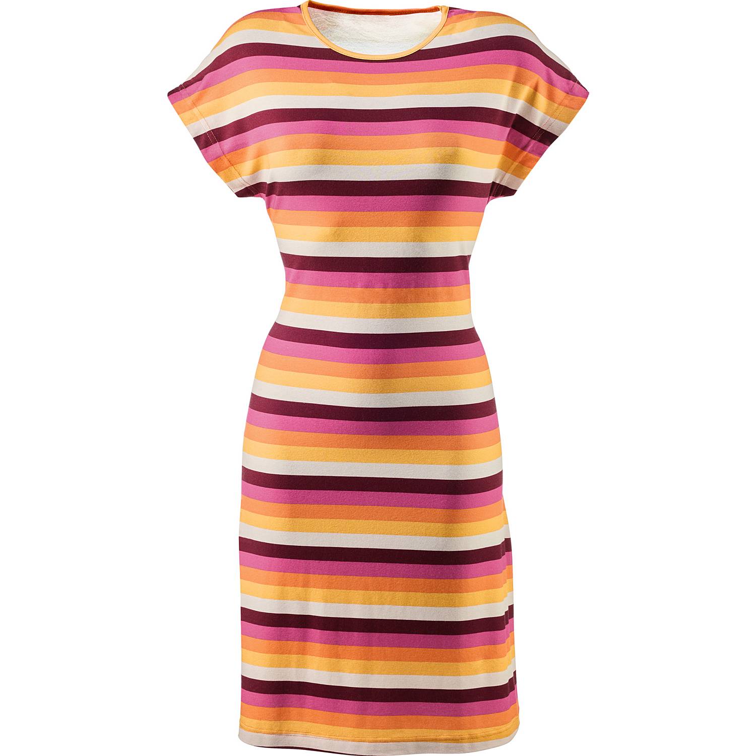 Erwin Müller Single-Jersey Damen-Freizeitkleid