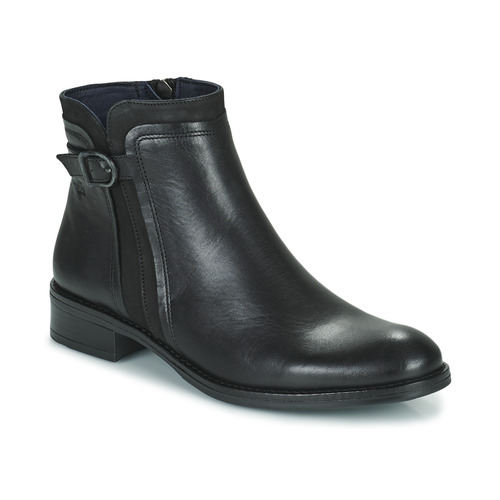Dorking - TIERRA - Noir