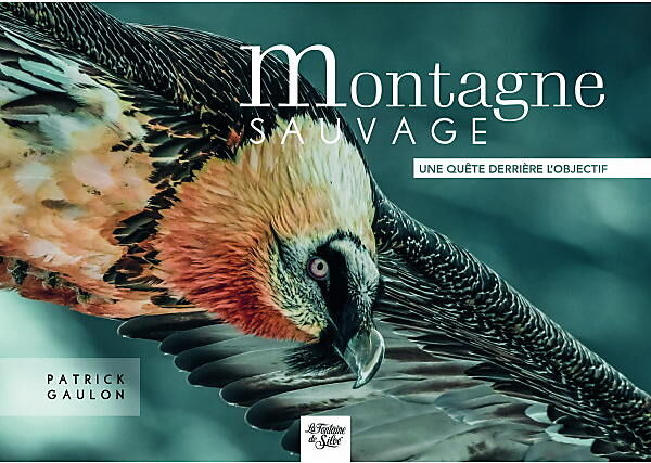 FONTAINE SILOE - MONTAGNE SAUVAGE