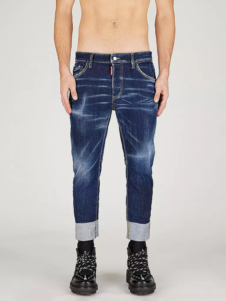 DSQUARED2 Jeans SAILOR blau