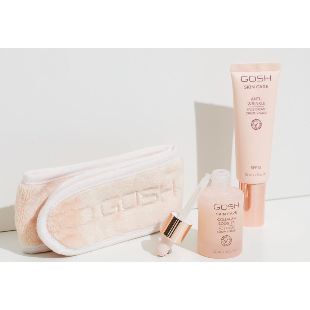 GOSH Anti Wrinkle - 50 ml.