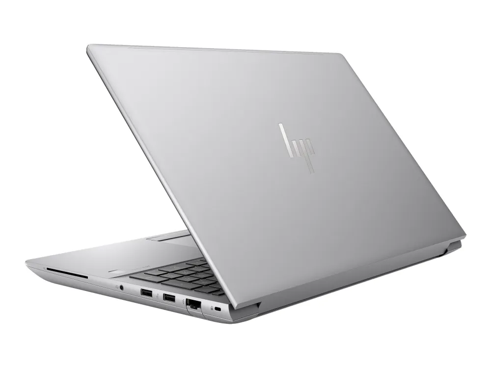 HP ZBook Fury 16 G11 Mobile Workstation - Intel Core i9 - i9-14900HX / op til 5.8 GHz - Win 11 Pro - RTX 4000 Ada - 64 GB RAM - 1 TB SSD NVMe, TLC - 16