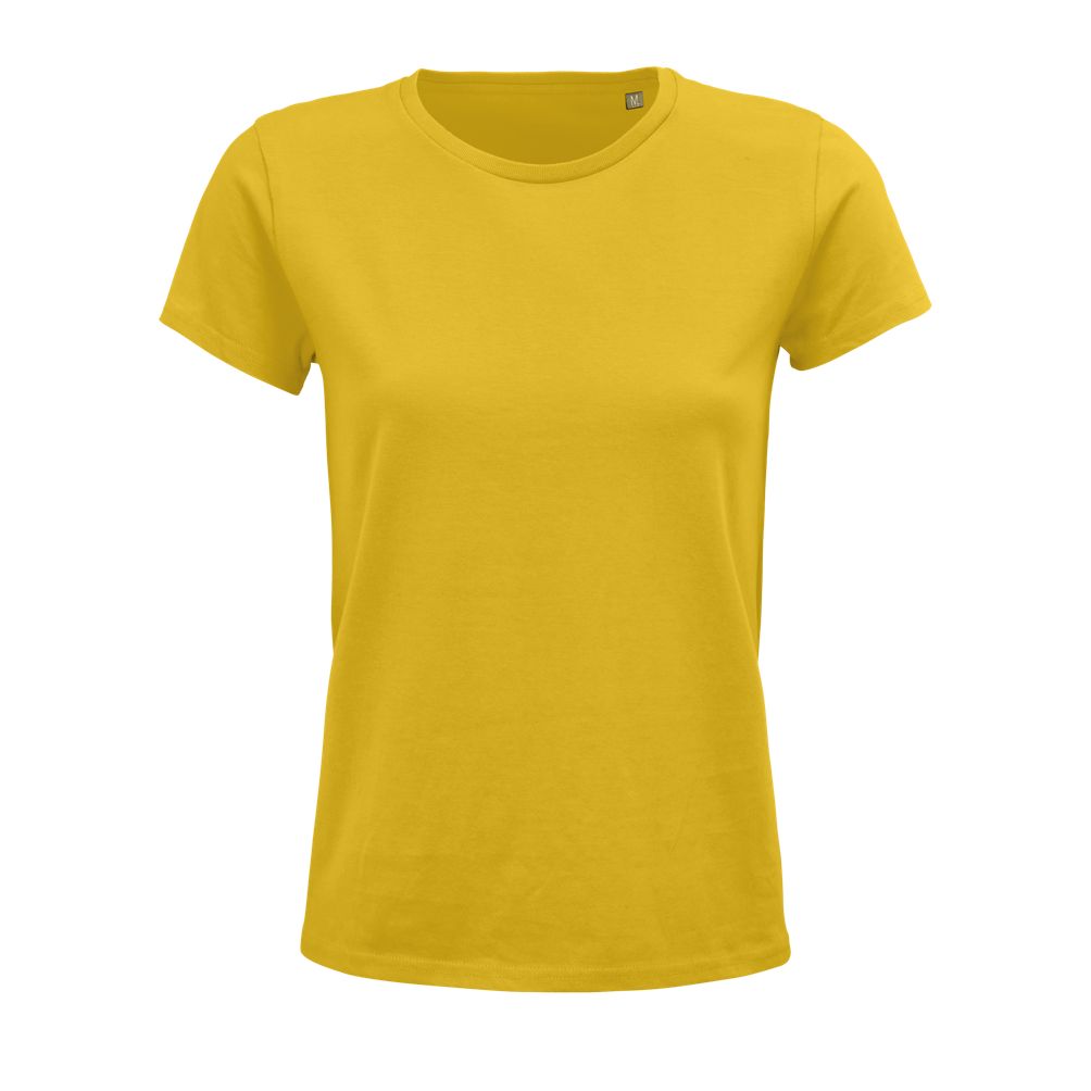 SOL'S 03581 - Crusader Women Tee Shirt Femme Jersey Col Rond Ajusté