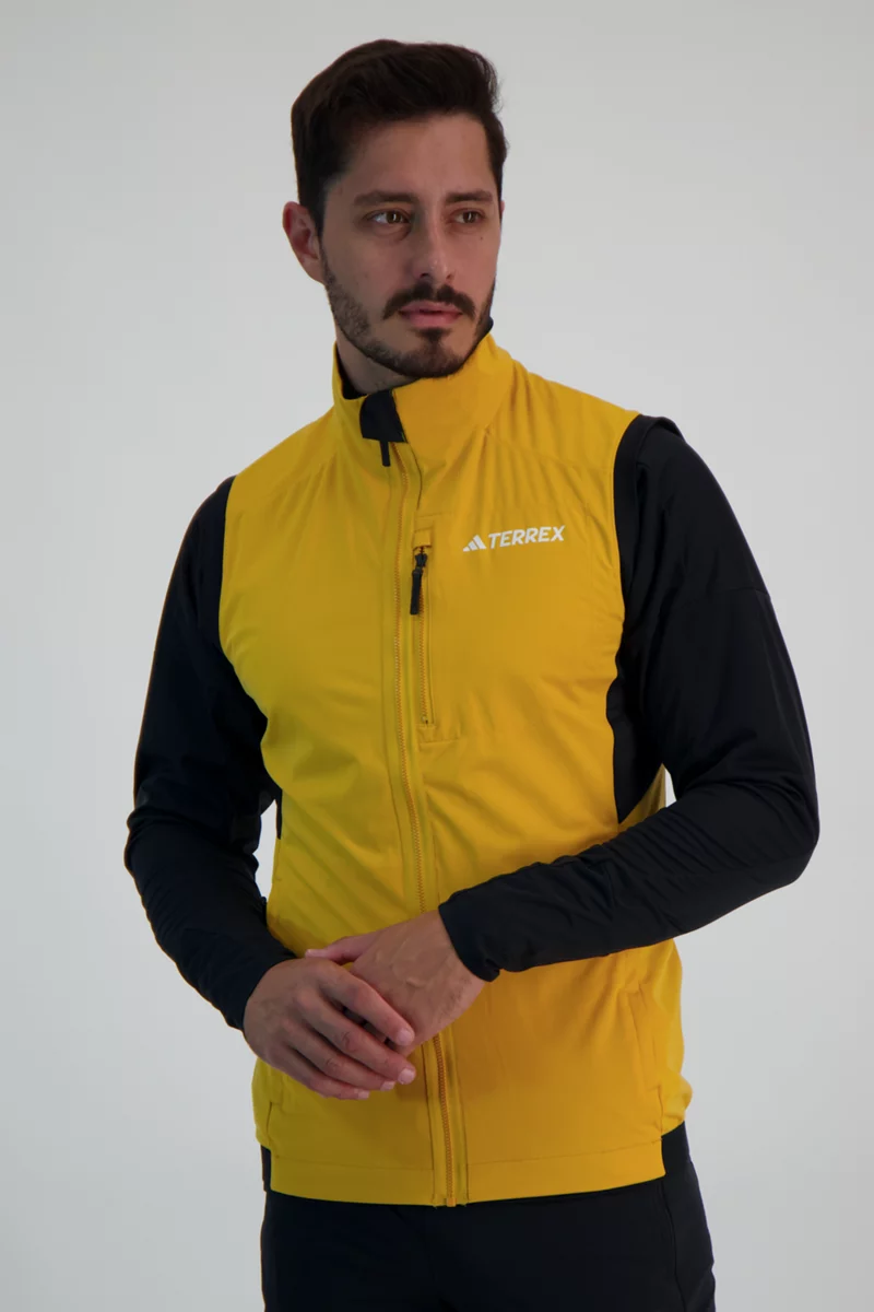 adidas Performance Terrex Xperior Softshell Herren Gilet