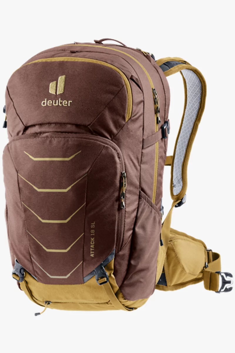 deuter Attack SL 18 L Damen Bikerucksack